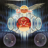 RHYTHM MAKERS / ZONE / CAN YOU FEEL IT