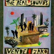 REAL SOUNDS / WENDE ZAKO