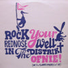 REDNOSE DISTRIKT / OF THE SJORS PIKIN KUT EP