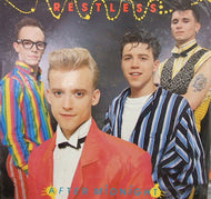 RESTLESS / AFTER MIDNIGHT