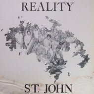REALITY ST. JOHN / AMBUSH / TUNE FOR THE DECADE