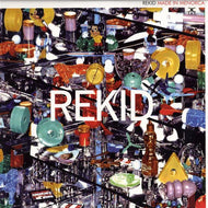 REKID / MADE IN MENORCA