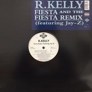 R. KELLY / FIESTA