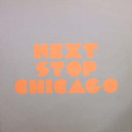 REKID / NEXT STOP CHICAGO