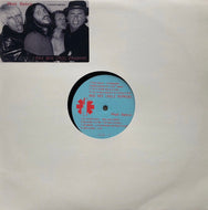 RED HOT CHILI PEPPERS / Phat Dance