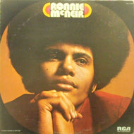 RONNIE McNEIR / RONNIE MCNEIR (1972)