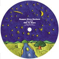 REGGAE DISCO ROCKERS / ODD TO STARS