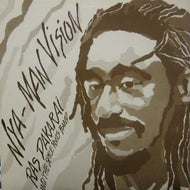 RAS DAKARAI AND THE SPICE ROOTS BAND / NYA-MAN VISION