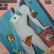 ROLLING STONES / UNDERCOVER OF THE NIGHT