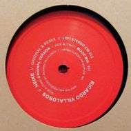 RICARDO VILLALOBOS / HEIKE