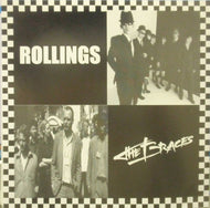 ROLLINGS / I GOT NO REASON