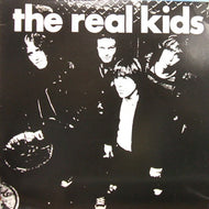 REAL KIDS / REAL KIDS (1ST)