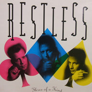 RESTLESS / THREE OF A KIND