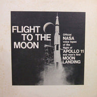 ROY NEAL / FLIGHT TO TH MOON