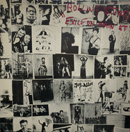 ROLLING STONES / EXILE ON MAIN ST.