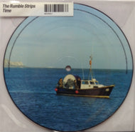 RUMBLE STRIPS / TIME