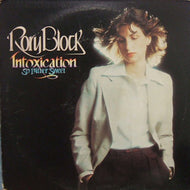 RORY BLOCK / INTOXICATION