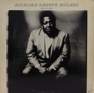 RICHARD GROOVE HOLMES / COMIN' ON HOME