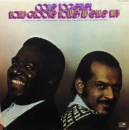 RICHARD GROOVE HOLMES AND ERNIE WATTS / COME TOGETHER