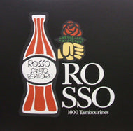 ROSSO / 1000のタンバリン
