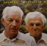 RINDER & LEWIS / WARRIORS