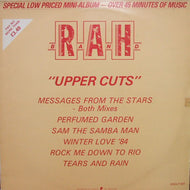 RAH BAND / UPPER CUTS