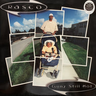 RASCO / GUNZ STILL HOT