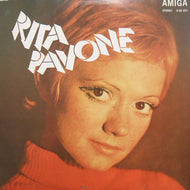 RITA PAVONE / RITA PAVONE