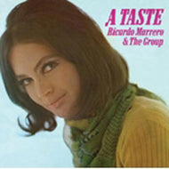 RICARDO MARRERO AND THE GROUP / A TASTE