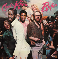 RUFUS FEAT. CHAKA KHAN / STREET PLAYER