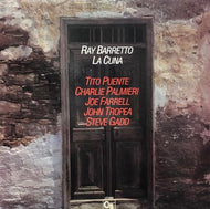 RAY BARRETTO / LA CUNA