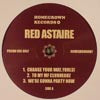 RED ASTAIRE / TO MY MF CLUBHEADZ