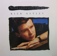 RICK ASTLEY / NEVER GONNA GIVE YOU UP