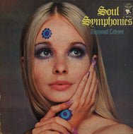 RAYMOND LEFEVRE / SOUL SYMPHONIES