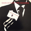 RAGE AGAINST THE MACHINE / GUERRILLA RADIO