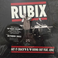 RUBIX / GET IT CRACK'N