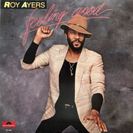 ROY AYERS / FEELING GOOD