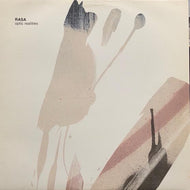 RASA / OPTIC REALITIES