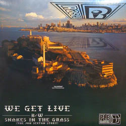 RASCO / WE GET LIVE