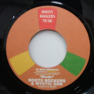 ROOTS ROCKERS / BLADE
