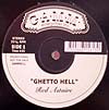 RED ASTAIRE / GHETTO HELL