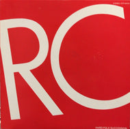 RC サクセション (RC SUCCESSION) / HARD FOLK SUCCESSION