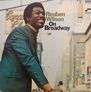 REUBEN WILSON / ON BROADWAY
