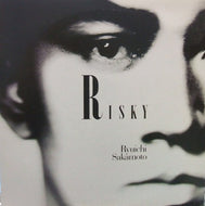 RYUICHI SAKAMOTO (坂本龍一) / RISKY