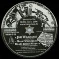 ROOTS HI-TEK / JAH WARNING