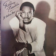 RODNEY FRANKLIN / IT TAKES TWO