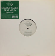 RASMUS FABER / COME WITH ME