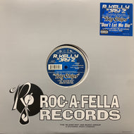 R. KELLY & JAY-Z / Big Chips / The Return