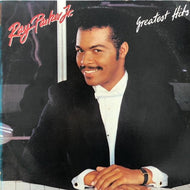 RAY PARKER JR. / GREATEST HITS