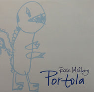 ROSE MELBERG / PORTOLA